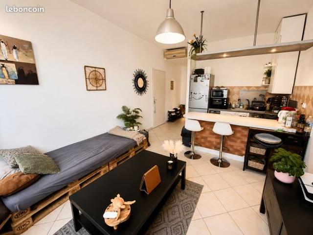 Appartement vente à Grenoble