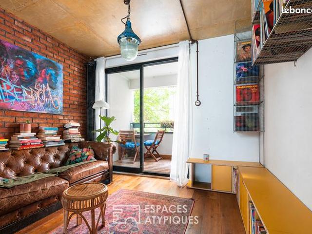 Appartement vente à Dreux, Montreuil
