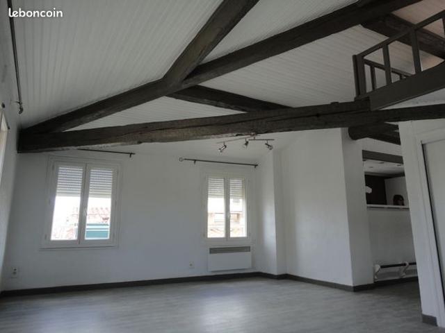 Appartement vente à Narbonne