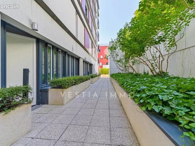 Appartement vente à Paris, Île-de-France
