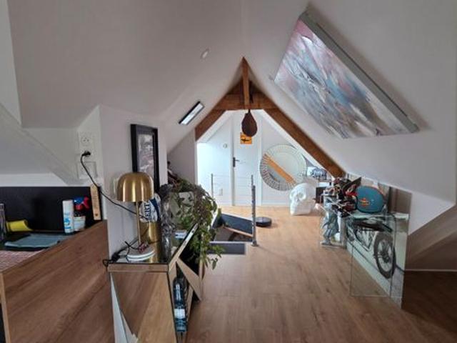 Appartement vente à Vannes, Bretagne