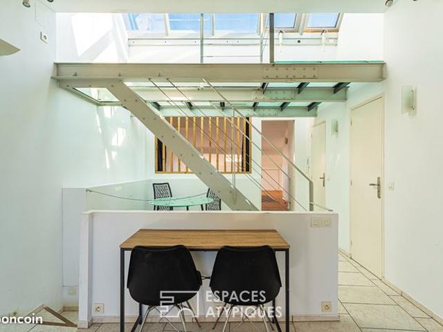 Appartement vente à Arrondissement de Toulon, Hyères