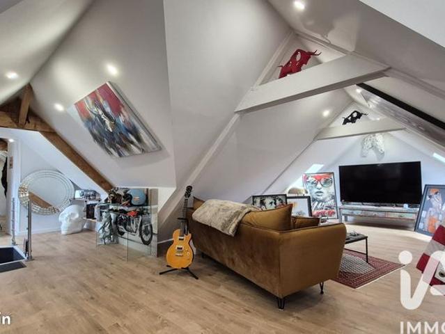 Appartement vente à Vannes, Bretagne