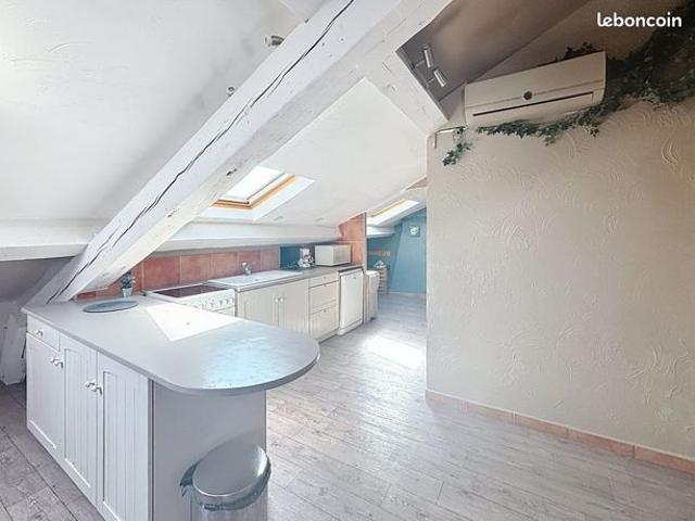 Appartement vente à Arrondissement de Draguignan, Saint-raphaël