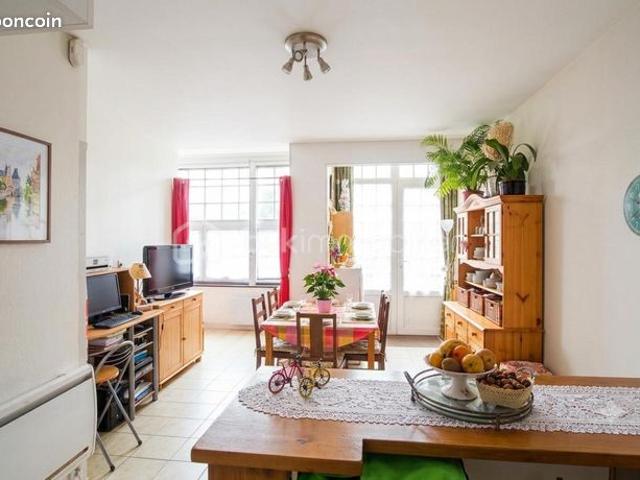 Appartement vente à Chartres, Maintenon
