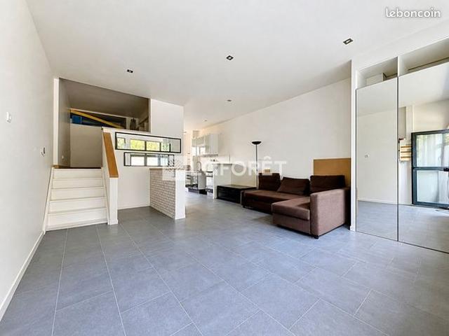 Appartement vente à Nogent-sur-Marne, Champigny-sur-marne