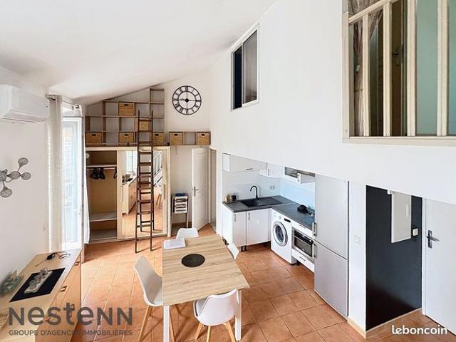 Appartement vente à Brignoles