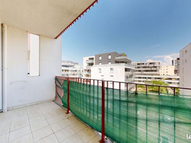 Appartement vente à Strasbourg, Bischheim