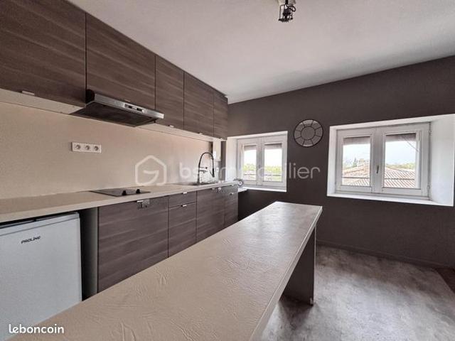 Appartement vente à Albi, Rabastens