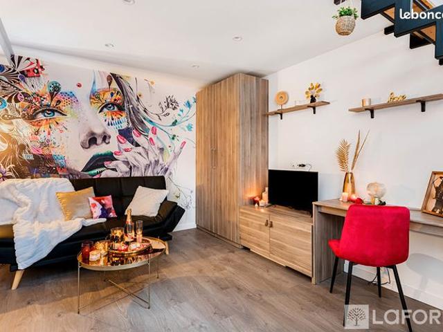 Appartement vente à Bourgoin-Jallieu, Isère