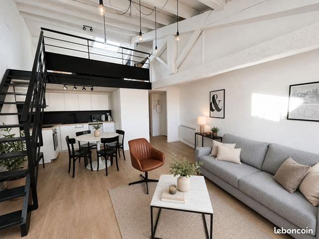 Appartement vente à Narbonne