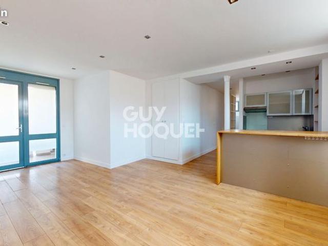 Appartement vente à Bobigny, Les Lilas