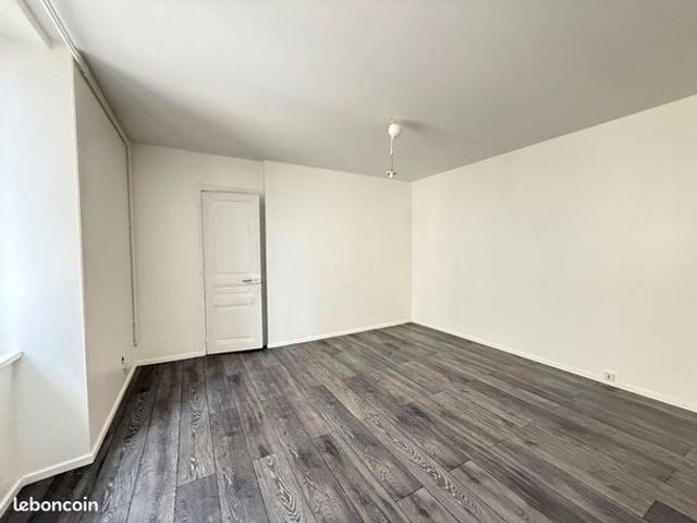 Appartement vente à Lons-le-Saunier, Lons-le-saunier