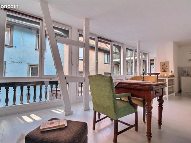 Appartement vente à Sélestat-Erstein, Barr