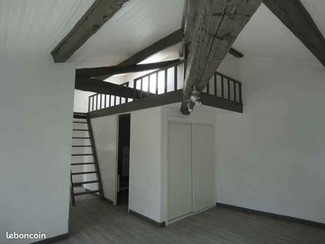Appartement vente à Narbonne