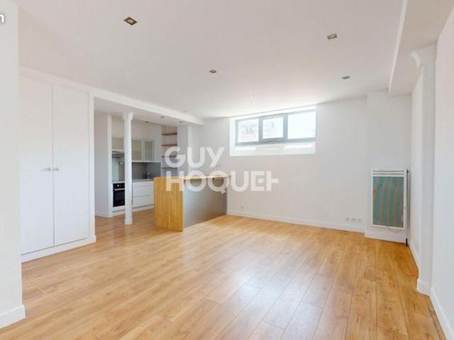 Appartement vente à Les Lilas