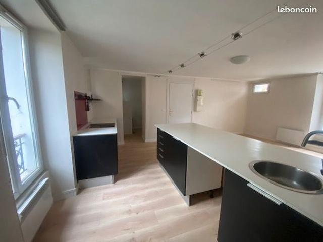 Appartement vente à Bièvres, Ardennes