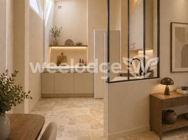 Appartement vente à Pontoise