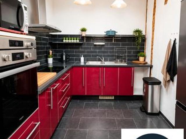 Appartement vente à Chartres, Epernon