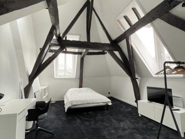 Appartement vente à Lille