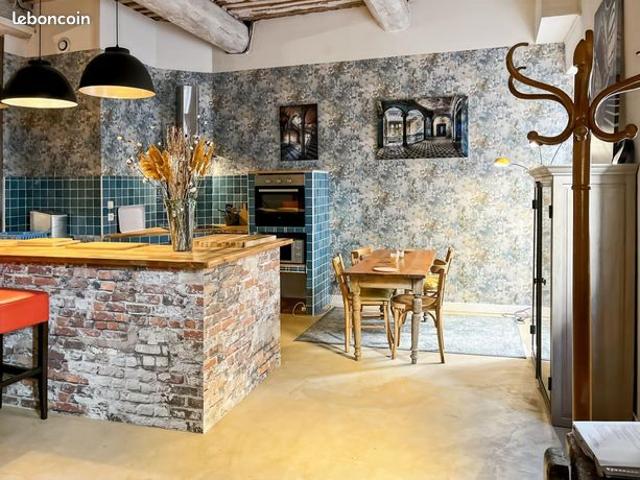 Appartement vente à Marseillan, Hautes-Pyrénées