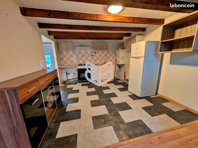 Appartement vente à Val-de-Briey, Villerupt