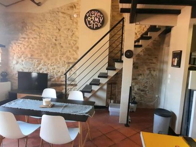 Appartement vente à Céret