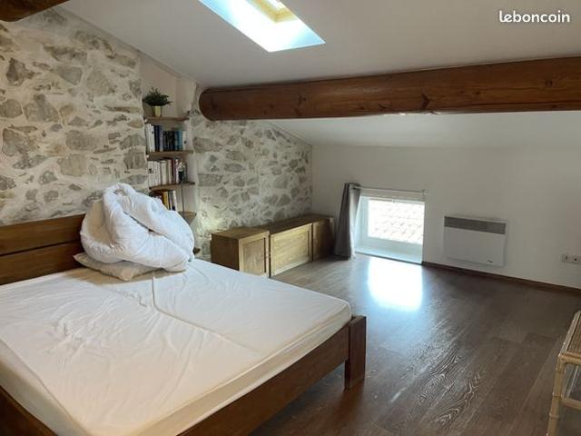 Appartement vente à Carpentras, Vaison-la-romaine