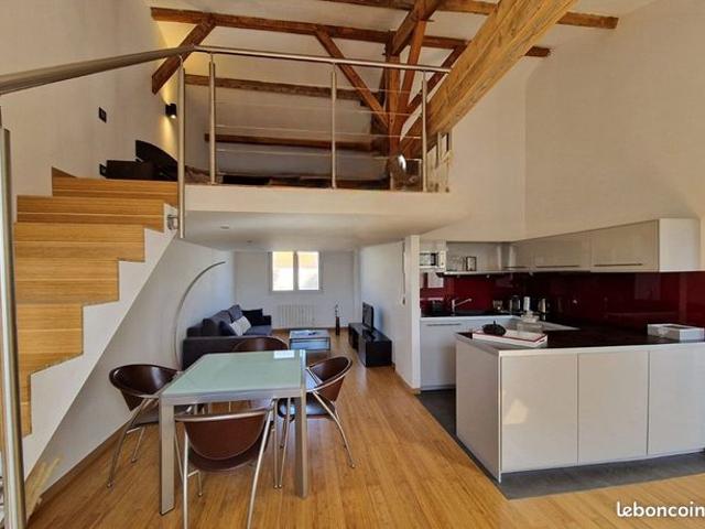 Appartement vente à La Rochelle, Châtelaillon-plage