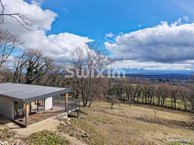 Appartement vente à Gex, Crozet