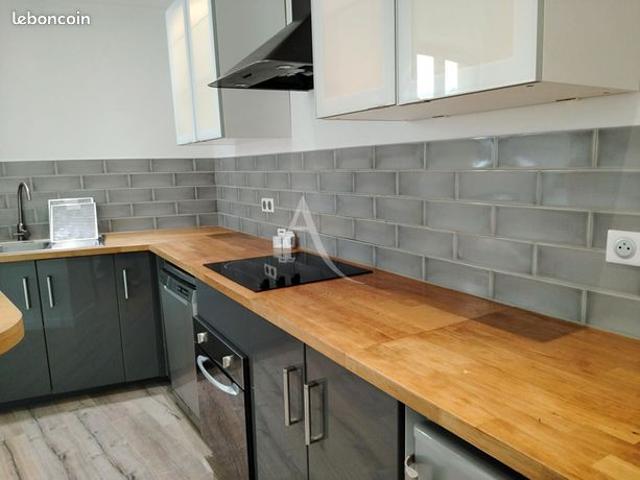 Appartement vente à Meaux, Seine-et-Marne
