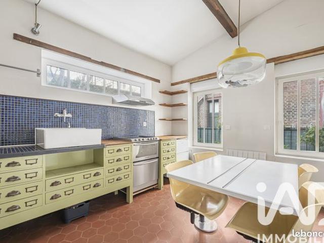 Appartement vente à Vendôme, Saint-ouen