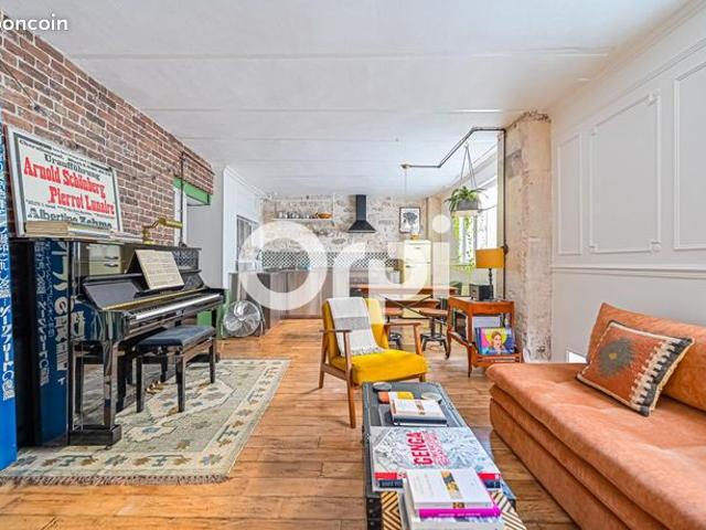 Appartement vente à Paris, Île-de-France