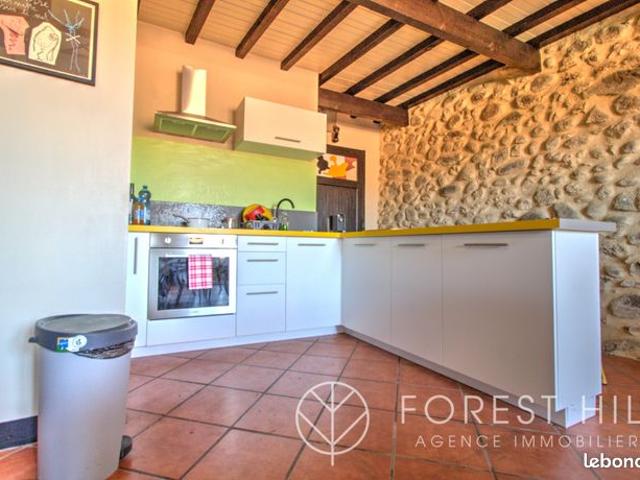Appartement vente à Céret