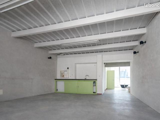 Appartement vente à Blaye, Saint-savin