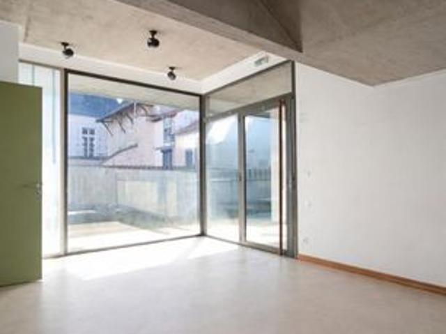 Appartement vente à Blaye, Saint-savin