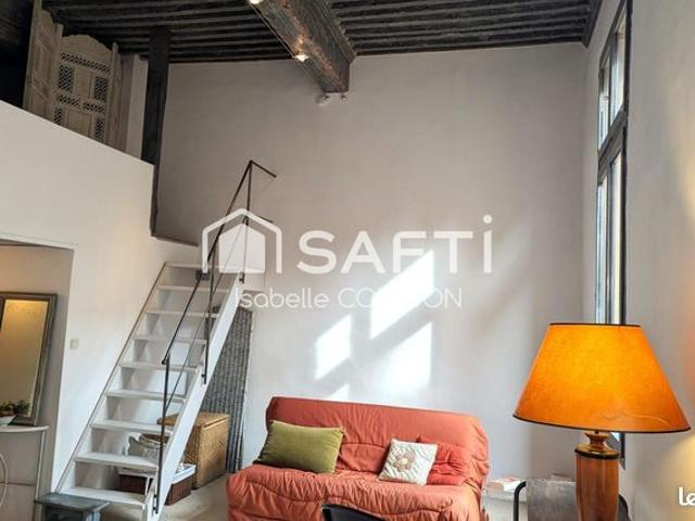 Appartement vente à Aix-en-Provence, Aix-en-provence