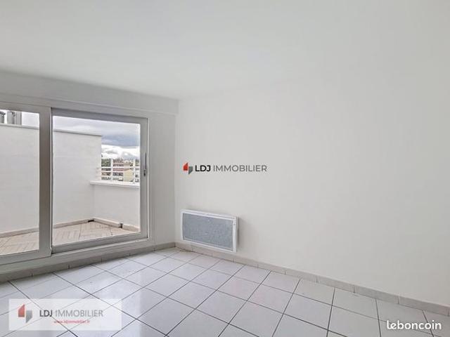 Appartement vente à Perpignan