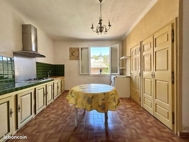 Appartement vente à Apt