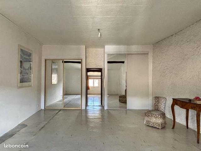 Appartement vente à Apt