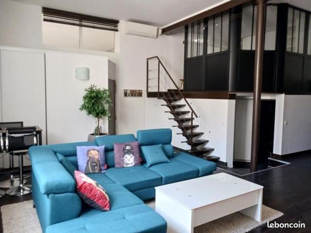 Appartement vente à Avignon