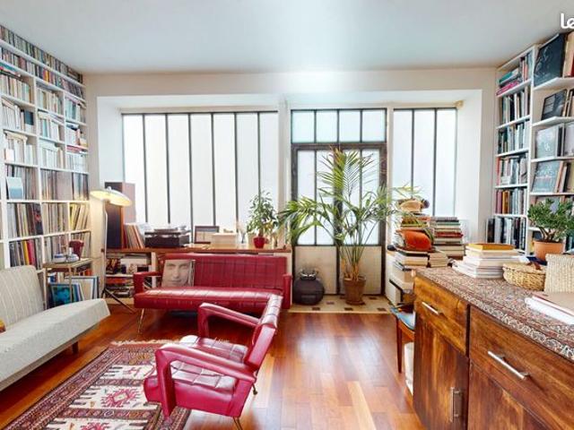 Appartement vente à Vendôme, Saint-ouen
