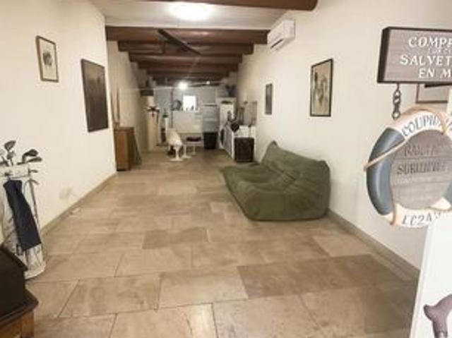 Appartement vente à Aix-en-Provence, Rognes