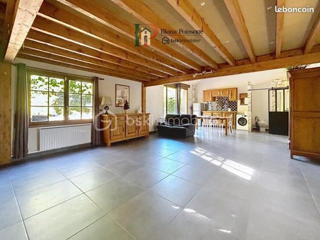 Appartement vente à Vermenton, Yonne