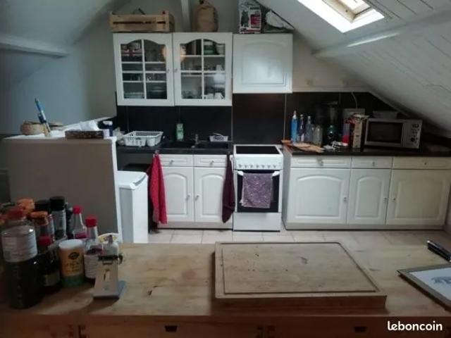 Appartement location à Croix de Pierre, Rouen