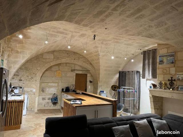 Appartement vente à Nîmes, Beaucaire