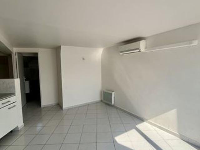Appartement vente à Perpignan