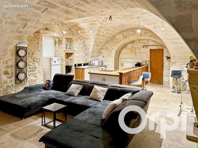 Appartement vente à Nîmes, Beaucaire