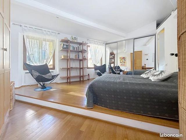 Appartement vente à Nice, Villefranche-sur-mer