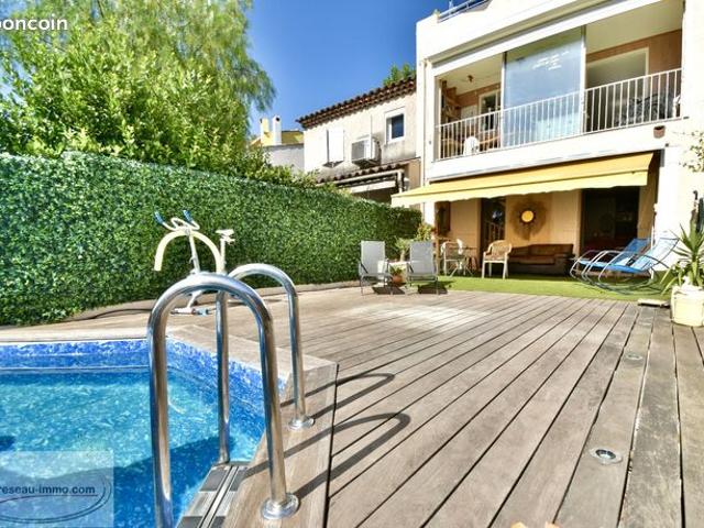 Appartement vente à Grasse, Valbonne